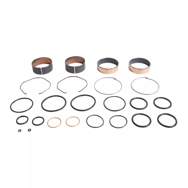 New ALL BALLS Racing Fork Bushing Kit #AB386154