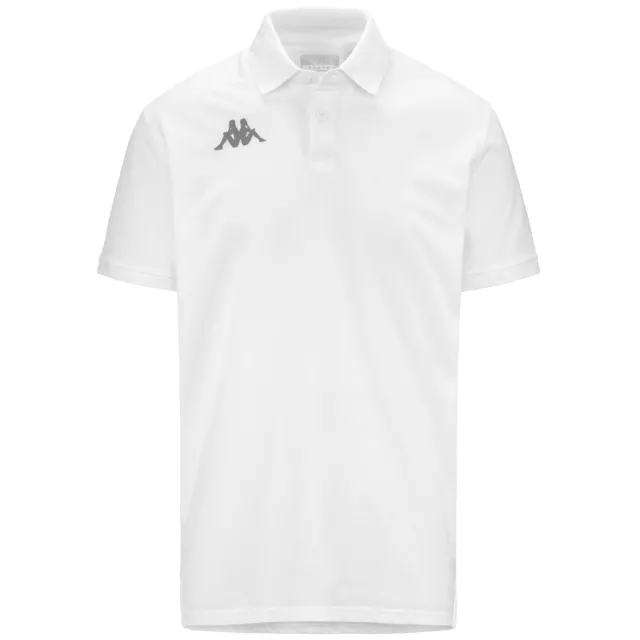 Polo Shirts Kappa Uomo FIMES