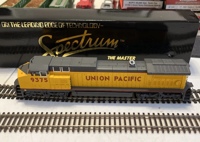 380-11  -  Cplr Univ #11 w/o DGB 40/ - HO Scale main image 0