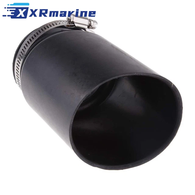 Soufflet d'échappement MerCruiser Alpha 1 Gen II Bravo 18654A1, 32734A3, 18-2750 – Automotive Authority