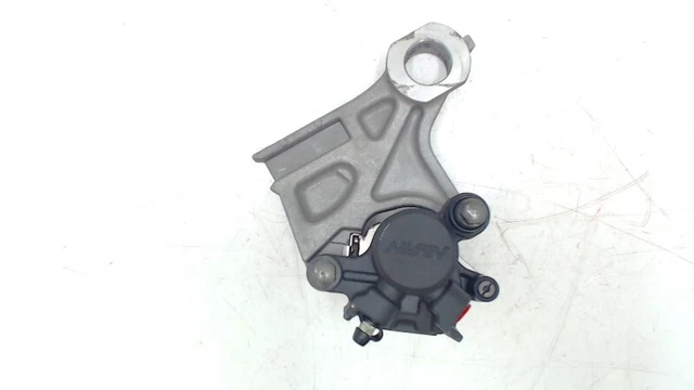 39P2580W0000 PINZA FRENO POSTERIORE Yamaha FZ8 2011-2015 2011