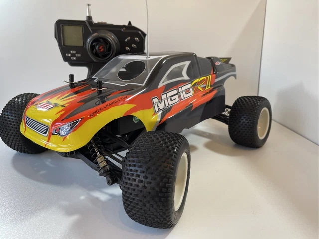 Remote-Controlled Toys, Radio Control & RC Toys, Toys