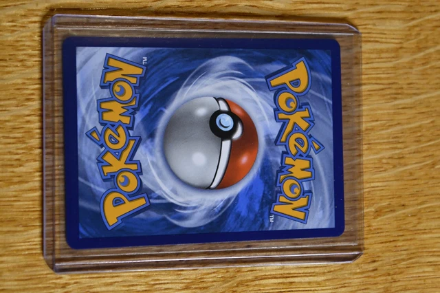 Pokemon Card Zacian 082/185 Vivid Voltage Amazing Rare Pack Fresh Near Mint