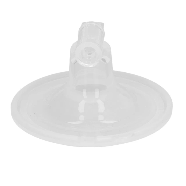 Inserts De Bride De Tire-lait Portables Brides De Tire-lait En Silicone Souple