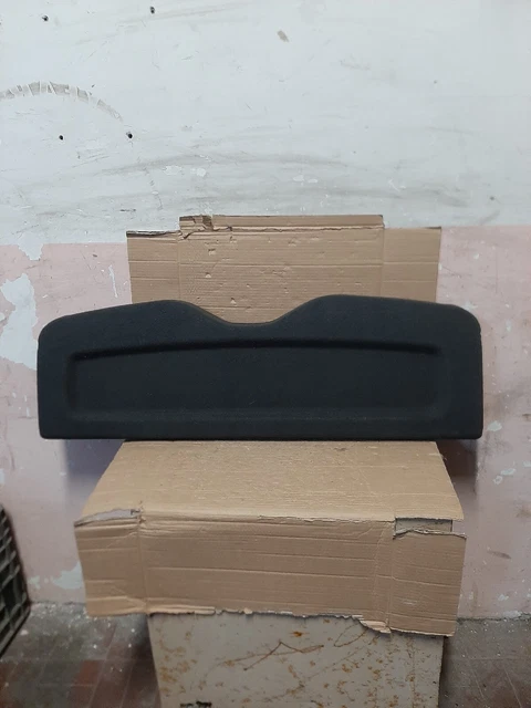 Mensola Cappelliera Posteriore Skoda Citigo