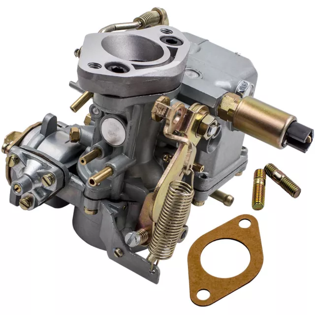 Carburetor for VW Single Port Manifold 30/31 PICT-3 Automatic Choke 113129029A