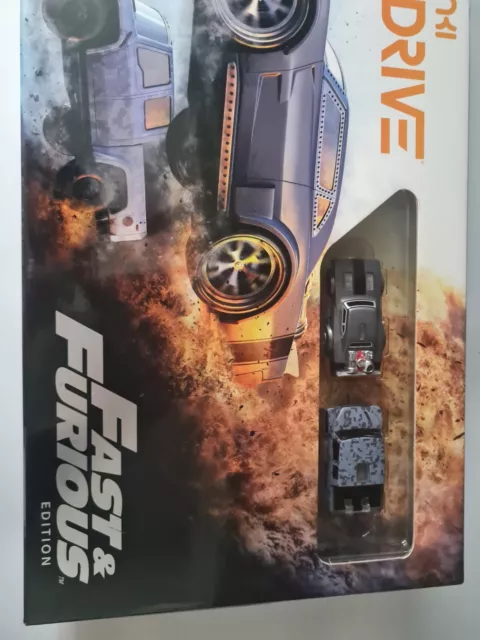Ice charger anki overdrive sales