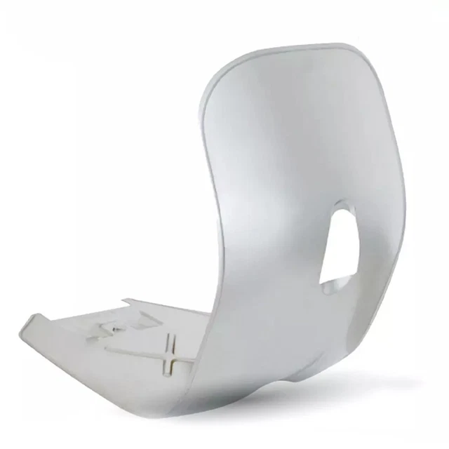 SCUDO LAMIERATO CON PEDANA COMPLETO DI RINFORZI DA SALDARE VESPA 50 SPECIAL - Foto 7