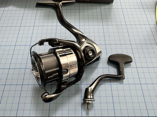【美品】19Vanquish 4000MHG SHIMANO 19 VANQUISH 4000Mhg $746.19 - PicClick CA