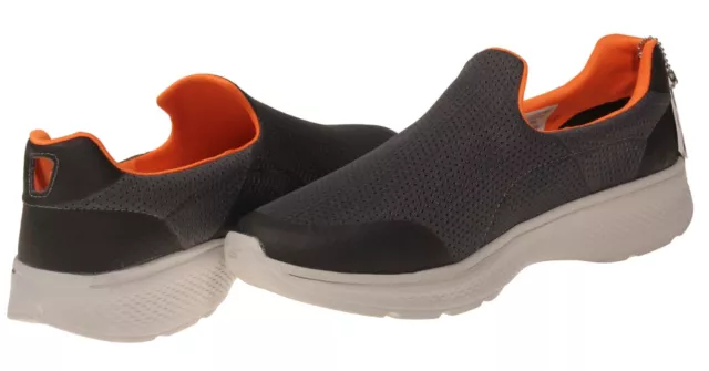 人気の製品 Skechers Performance Men's Go Walk Max Wide Sneaker%ｶﾝﾏ%  charcoal%ｶﾝﾏ% 8.5 EEE US