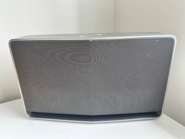 LG Music Flow H5 NP8540 Smart Hi-Fi Audio Wireless Multi-room Speaker - UNBOXED