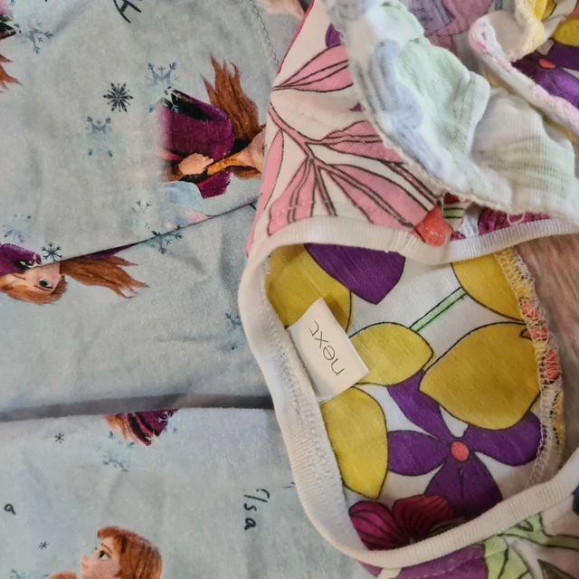 girls clothes bundle 3-4 years VGC 6