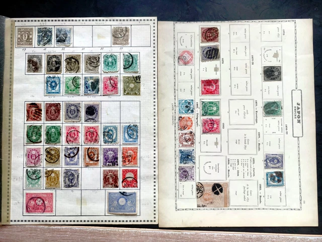 Bloc-feuillet Japon 2020 – 2 Timbres Commémoratifs, Lettre Et Boîte, MNH