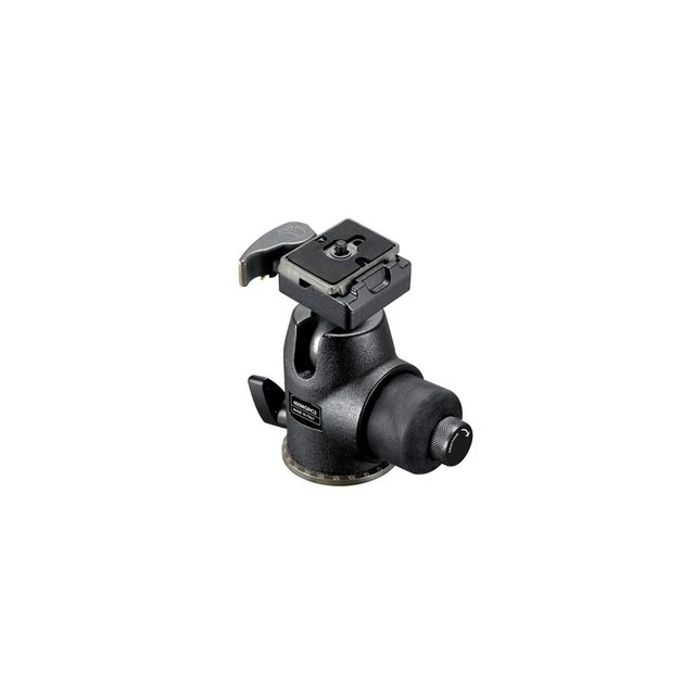 Manfrotto 468MGRC2 ROTULE BALL MAGNESIUM HYDROSTATIQUE - OCCASION