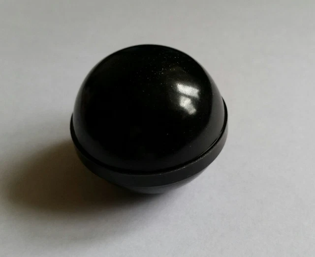 FORDSON MAJOR & Dexta Tractor Gear Lever Knob (Dexta Main/Major HiLo