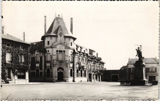 CPA Fresnes-en-woevre (118858)