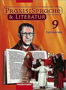 Praxis Sprache - Ausgabe für Gymnasien: Praxis Sprache &... | Buch | Zustand gut