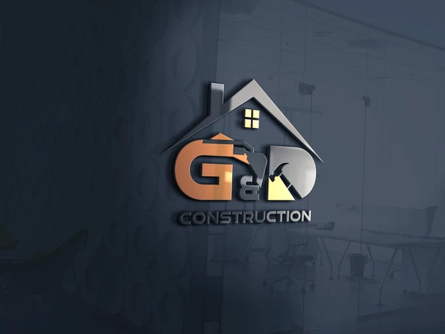 I will Design Your Custom Real Estate Logo With Unlimited Revision