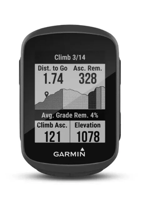 garmin gps watch cycling