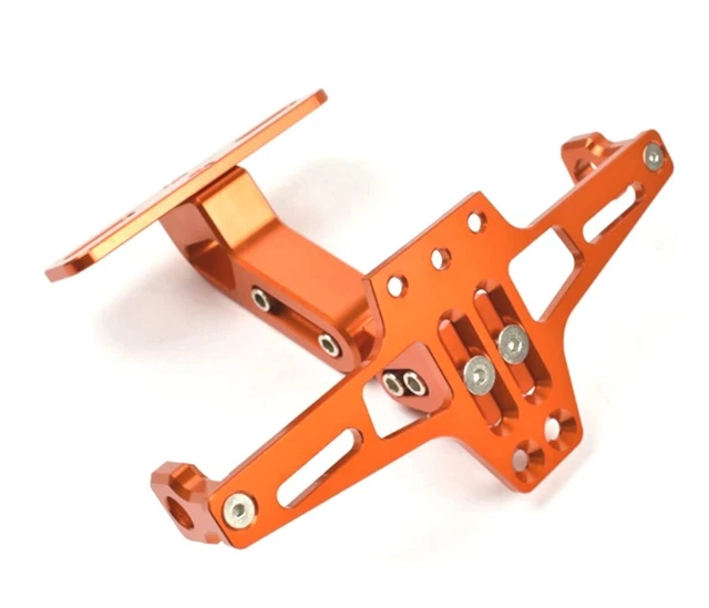 cnc adjustable tail tidy