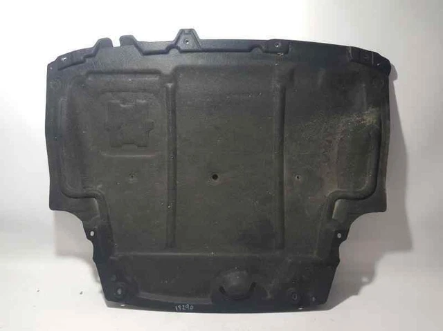 couvre cárter pour FORD FIESTA VII 1.0 ECOBOOST 2017 4437906