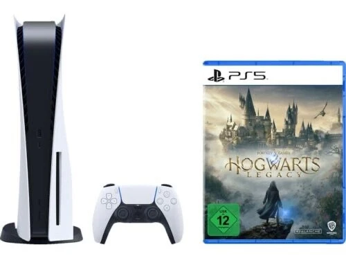 playstation 5 disc version