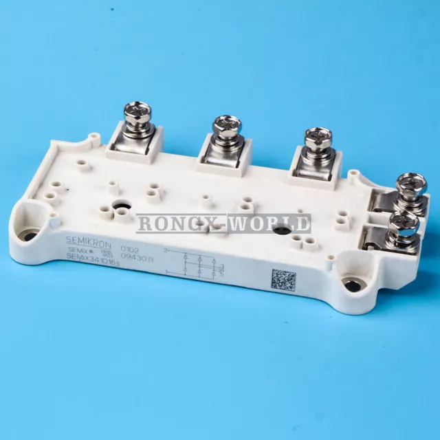 1Pz Nuovo Modulo Semix341D16S #A6-12