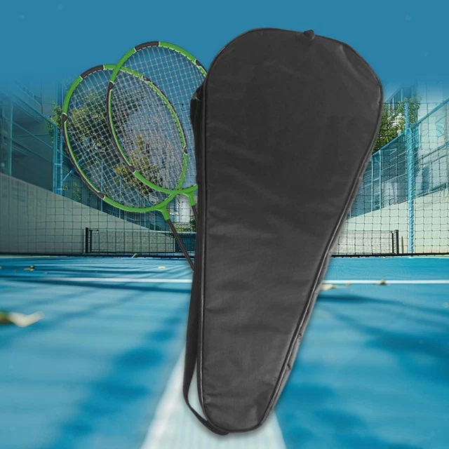 Sac raquettes badminton - Sport & Plein air Sac raquettes badminton - Sport & Plein air