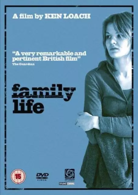 Family Life [Edizione: Regno Unito] - NUOVO