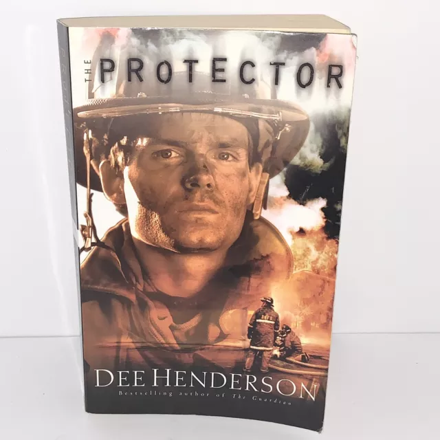 The Protector by Dee Henderson 2001 Paperback The Guardian O'Malley Series