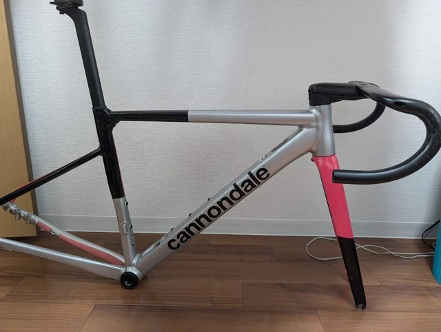 Bicycle Frames, Cycling, Sporting Goods - PicClick CA