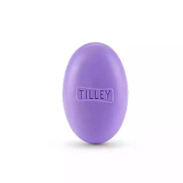 Tilley Classic Oval Lavender Soap 90g | Proudly 100% Australian Made