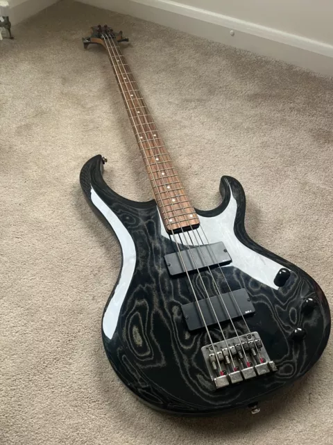 Ibanez btb store 200