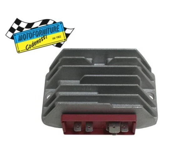 REGOLATORE SAPRISA 4155 LOMBARDINI 12V 30A 7 FASTON RIF. 7362.294