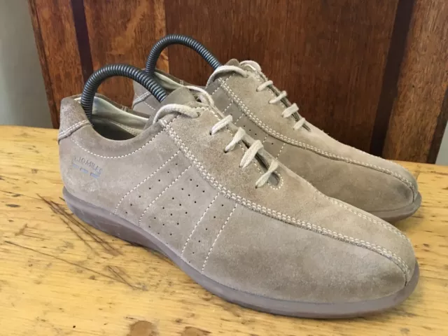 Yellow miles best sale shoes