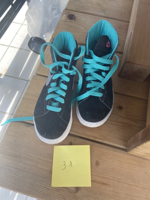Chaussure nike taille clearance 31