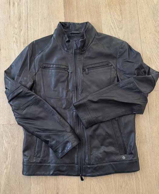 Hugo Boss Mercedes-Benz AMG MA-1ジャケット Hugo Boss Mercedes-Benz AMG MA-1ジャケット MERCEDES-BENZ AMG