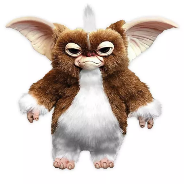 Gremlins Handpuppe Mogwai Figur Stoffpuppe Kuscheltier Theater Trick Or Treat