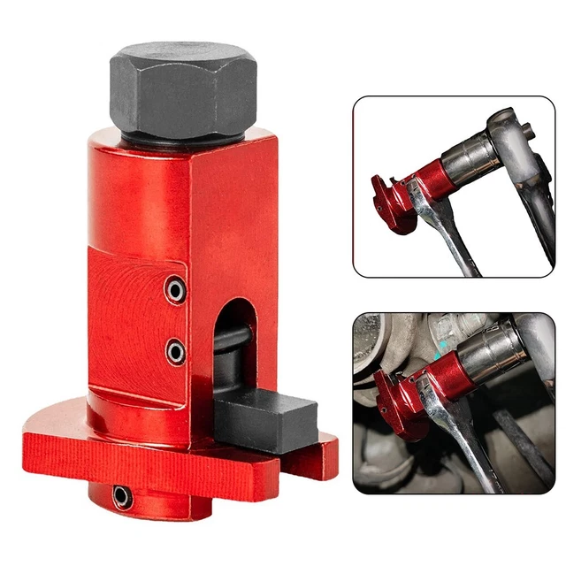 Outil D'écartement De Piston De Frein Vélo - Acier Carbone, Ergonomique, Compact 27g, Pour étriers Ouverts - 8