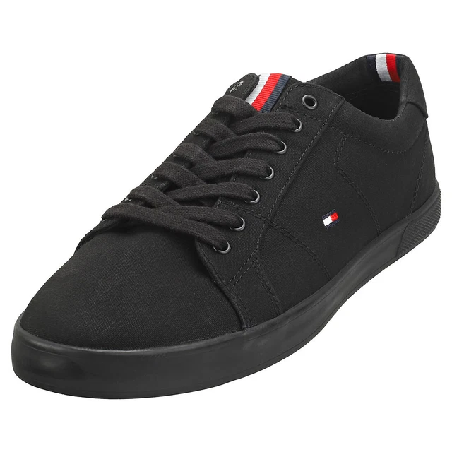 Tommy hilfiger tobias 1d trainer sales
