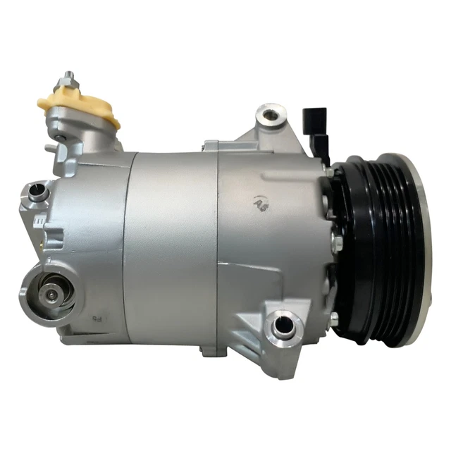 RYC NEW AC Compressor AFH309 Fits Ford Transit Connect 2.5L 2018 $460. ...