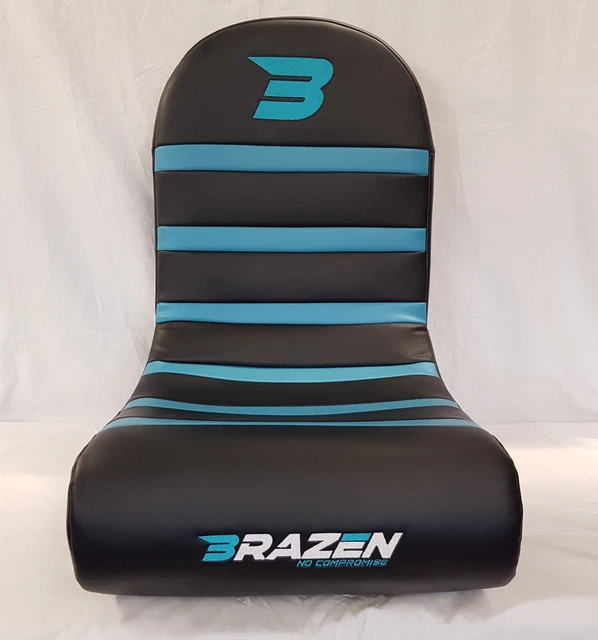 Brazen piranha gaming chair deals