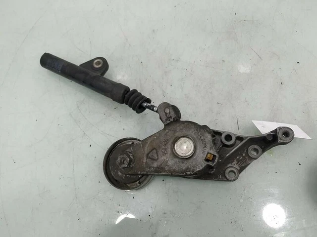 galet tendeur pour SEAT TOLEDO II 1.9 TDI 1998 287730