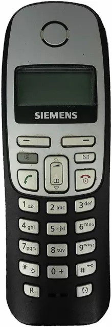 950mAh Batterie AAA pour Siemens Gigaset AS180 AS185 C430 C430A