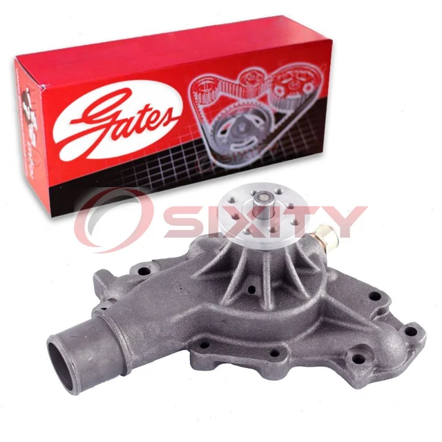Pompe à Carburant Chevrolet Suburban 1500 V8 5.3 - Neuf, Réf. Polcar, Multiple Numéros OE