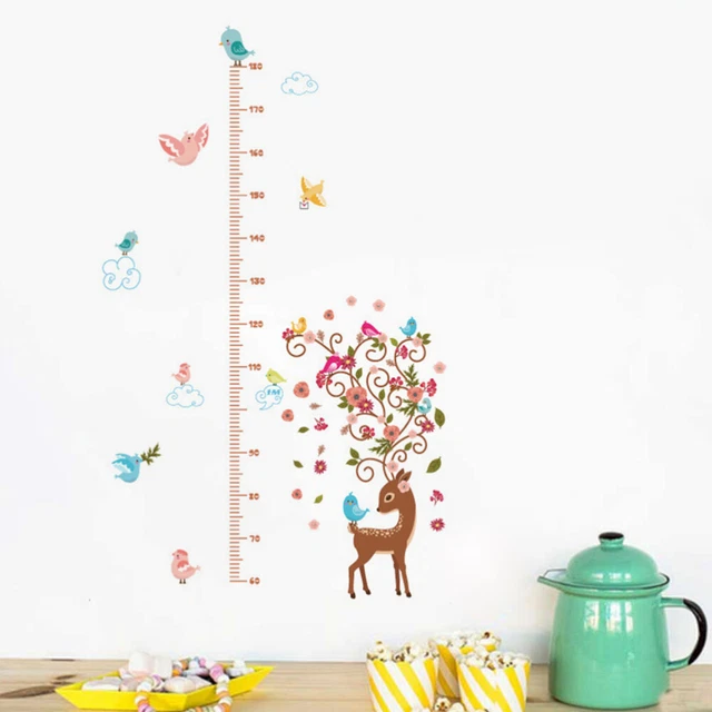 Tatuaje de pared niños tatuajes de pared para niños tatuajes de pared de dibujos animados
