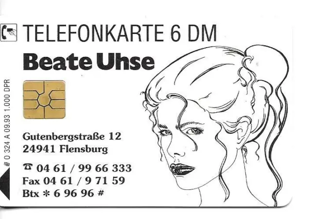Rare / Carte Telephonique : Femme Sex Sexe Girl Erotique Sexy Woman / Phonecard 2