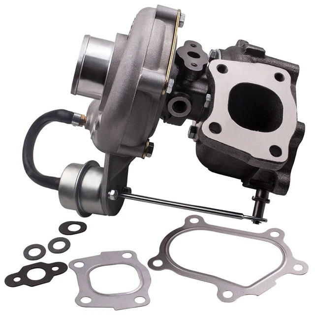 Turbocharger for Isuzu NPR NQR GMC W3500 W4500 W5500  4.8L Diesel 1998-2003
