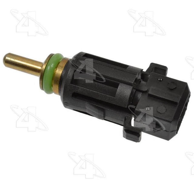 ENGINE COOLANT TEMPERATURE Sensor for 2006 BMW 325i 37863AO Four