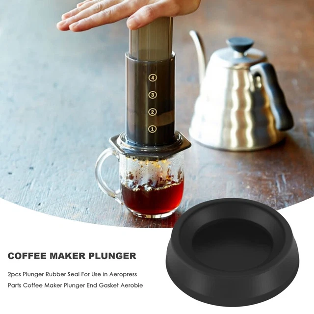 Kolben Gummi Dichtung Zur Verwendung in Teilen Kaffee Kolben End Dichtung (PX6B4